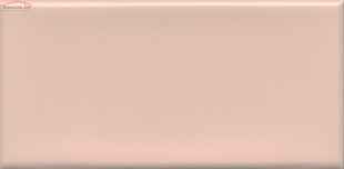 Плитка Kerama Marazzi Тортона розовый (7,4x15) арт. 16078